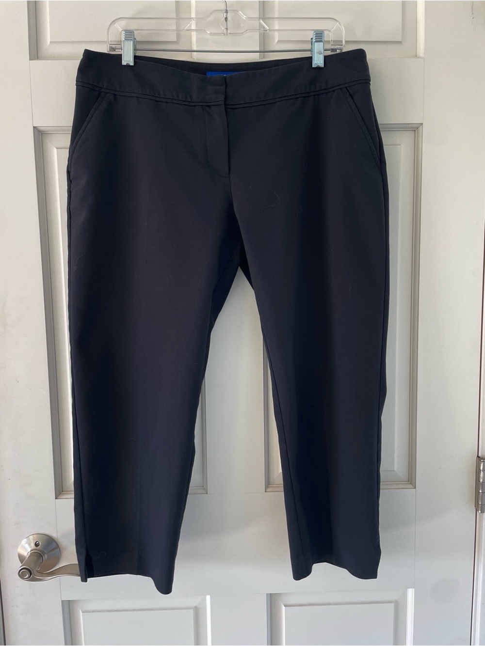Women's Apt. 9 Torie Capri Pants